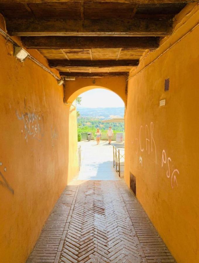 Stay Home Experience Perugia Exterior photo