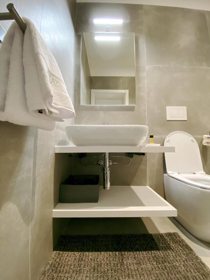 Stay Home Experience Perugia Exterior photo