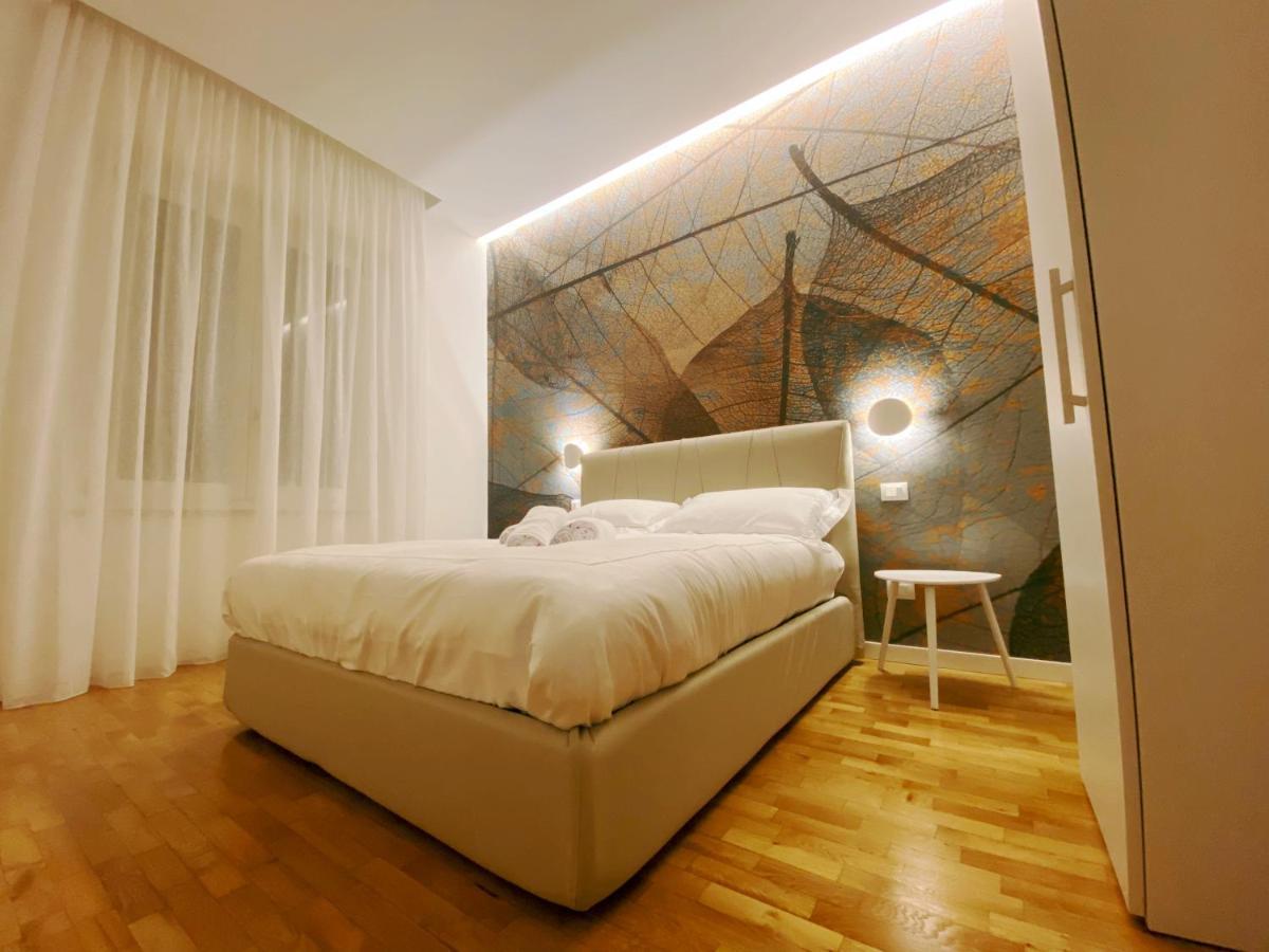 Stay Home Experience Perugia Exterior photo
