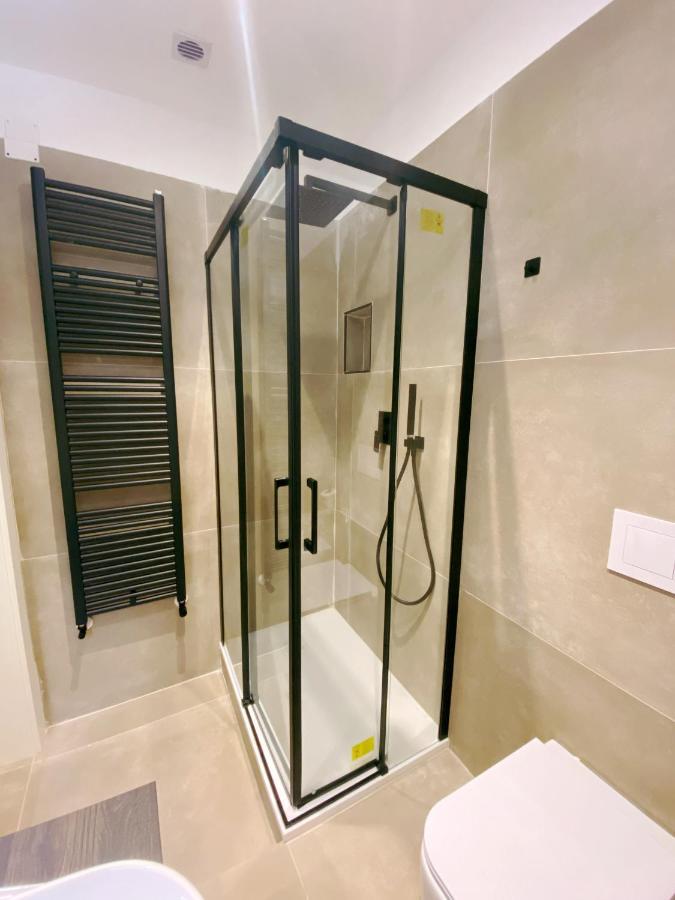 Stay Home Experience Perugia Exterior photo